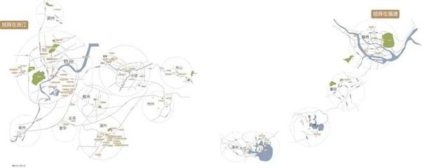 東南旭輝首座透明工廠落地溫州,讓客戶看見家的生長!