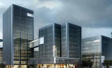 福州房地產三維動畫在企業宣傳中的優勢