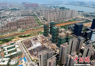 穆迪 2020年中國房地產(chǎn)業(yè)展望 穩(wěn)定