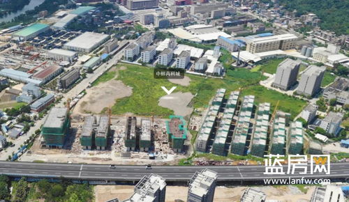 網(wǎng)曝福州高新區(qū)某150畝項目爛尾 是否拆除重建 官方回應(yīng)...