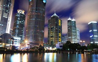 福州未來市中心 你們覺得投資南通是一種怎樣的選擇