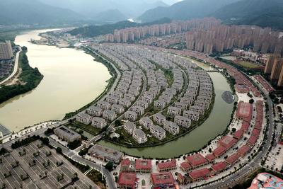 40城新房下半年開局降溫 一線城市下跌空間有限