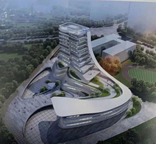 剛剛 成功出讓 福州市區(qū)再添2座綜合體 都在地鐵口