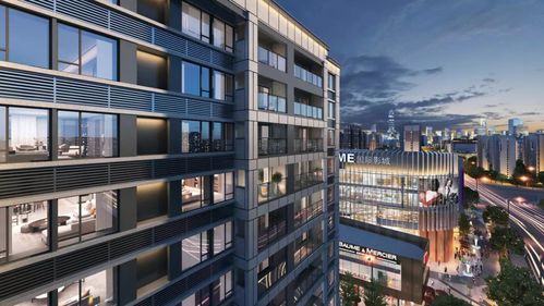 重磅利好 倉山區(qū)重點(diǎn)項目中駿世界城購物中心即將封頂