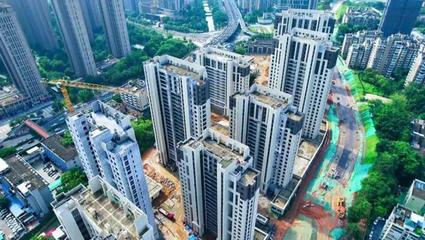 拖延支付工程款!福州一樓盤開發(fā)商被通報!事關(guān)千余拆遷戶回遷