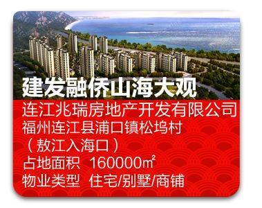 超全!2019年福州入市新盤預告!近60個純新盤解渴樓市!