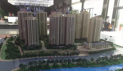 旗山領(lǐng)秀開發(fā)商是哪家物業(yè)?物業(yè)管理有什么優(yōu)勢?