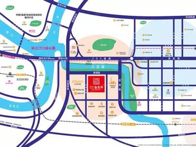 福州新區(qū)規(guī)劃出爐!長樂城市發(fā)展再迎政策利好!