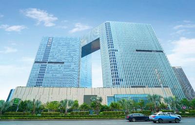 與榕交心 與城共榮--國貿地產福州品牌發布會圓滿落幕