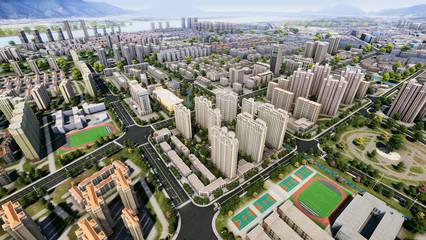 福州新房特惠活動 一站式房產信息平臺助力置業