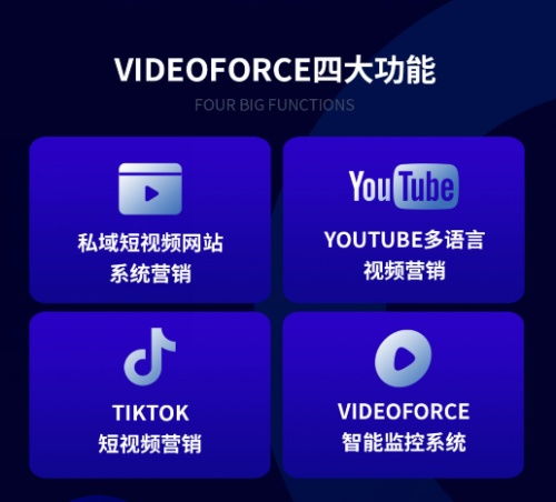 破局與重塑 外貿互聯(lián)網營銷與銷售形式的創(chuàng)新之路