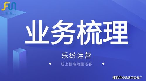 樂紛互聯(lián)網運營團隊 以場景化分析電子行業(yè)，驅動MOS管網絡推廣與互聯(lián)網銷售新突破